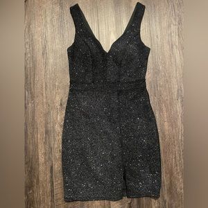 Midnight Doll Formal Dress